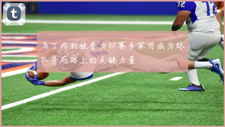 马丁内利被誉为杯赛专家将成为球队夺冠路上的关键力量