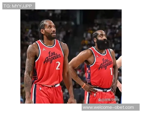 快船意外失利替补球员的出色表现让人难以置信