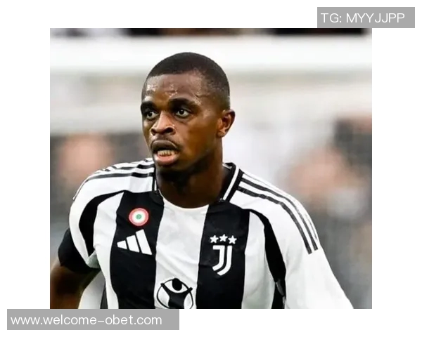 卡卢卢回忆托尼帕克劝留里昂并谈尤文心结与追随历程