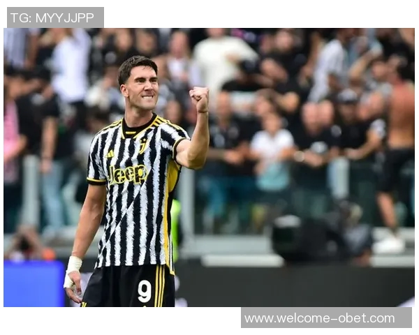 弗拉霍维奇欧冠赛场火力全开晒庆祝照继续向前冲刺