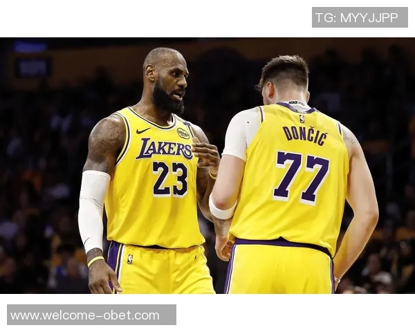 斯玛特今日正负值创湖人本季新高东契奇紧随其后表现出色