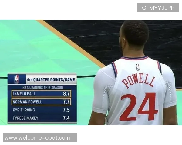 小卡未入选全明星阵容原因曝光快船战绩提升时投票已结束教练偏好影响选人